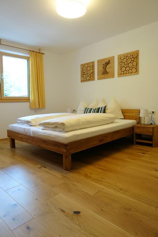 Privatpension Bergkristall San Martino In Passiria  Exteriör bild
