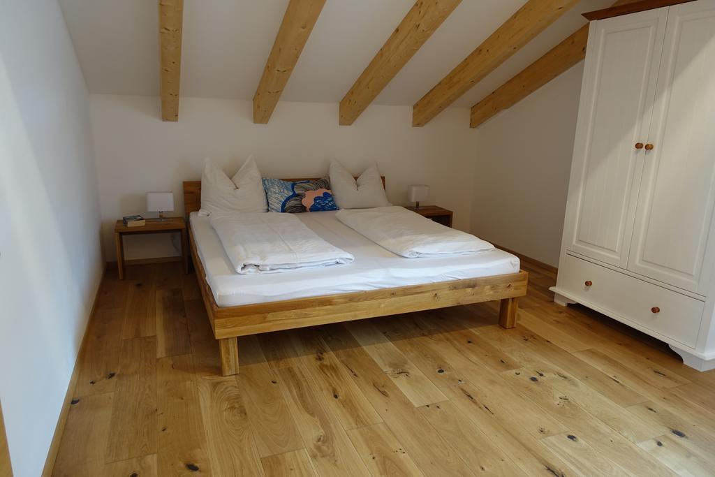 Privatpension Bergkristall San Martino In Passiria  Exteriör bild