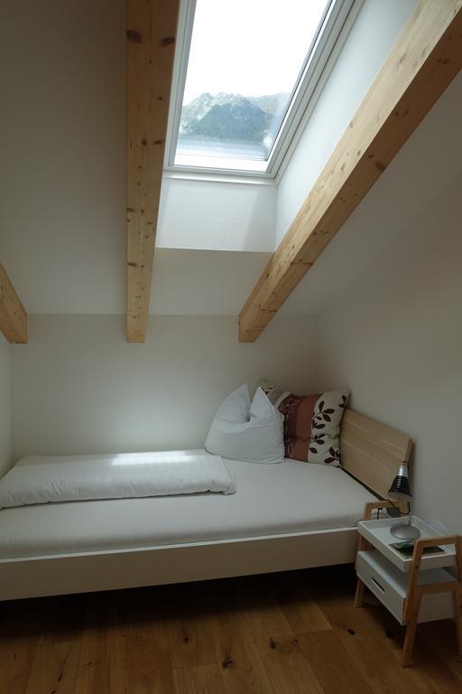Privatpension Bergkristall San Martino In Passiria  Exteriör bild